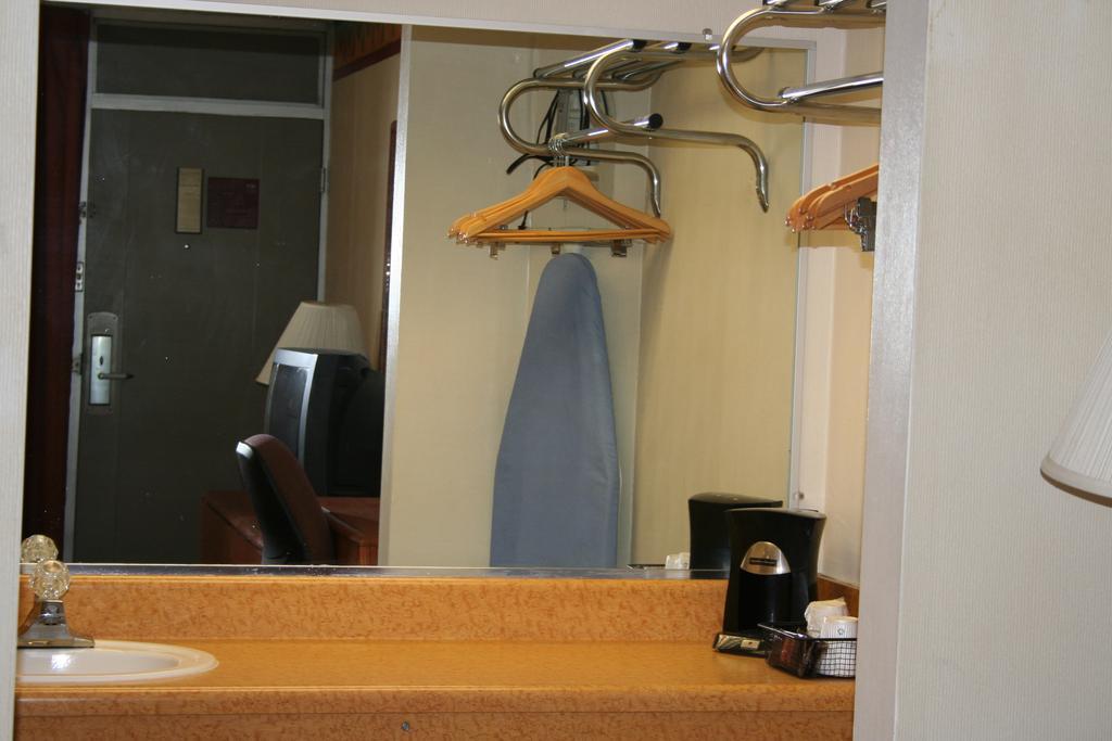 Extend A Suites West Memphis Room photo