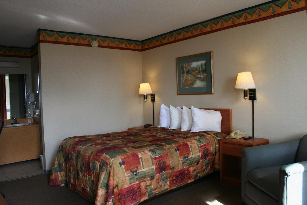 Extend A Suites West Memphis Room photo